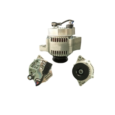 Onderdelen voor marine dieselmotoren 24V 60A 101211-7960 4063626 voor 2005-Standaard