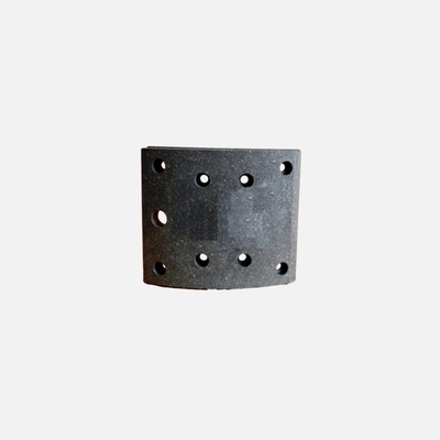 2005- Sinotruk Howo Truck Chassis Parts Brake Pad WG9200340068 voor Foton Shacman FAW