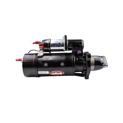12V startmotor 1990483 voor Caterpillar 3406 Cummins M11 N14 motor onderdelen