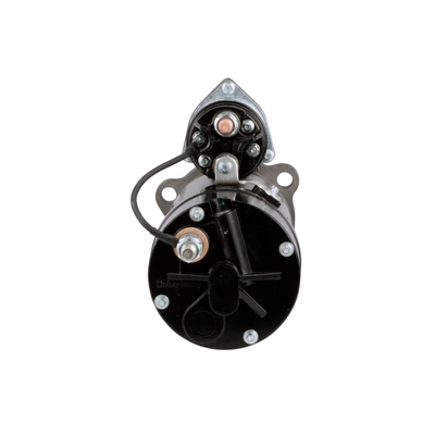 12V startmotor 1990483 voor Caterpillar 3406 Cummins M11 N14 motor onderdelen