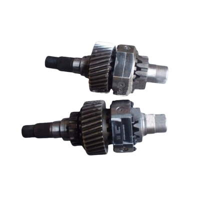 AZ9761321195 AZ9761321996 AZ9761320085 Truck axelonderdelen voor Shacman Delong Original