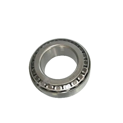 Vervanging/reparatie Doelstelling 2406100 FAW Truck Spare Parts for J5 Rear Axle Hub Bearing