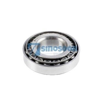 Onderdelen voor vrachtwagens van het type FAW voor de vooras van het hoofdlager 30314B voor vrachtwagenaccessoires van het type FAW Jiefang