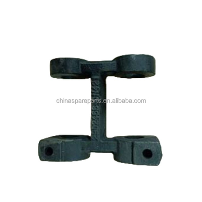 Voorste veer oorbellen 902466-50A voor FAW J5 Truck Spare Parts Doel vervangen/herstellen