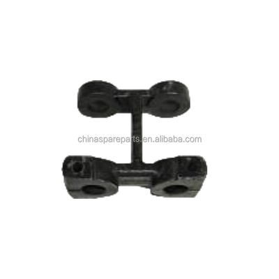 Voorste veer oorbellen 902466-50A voor FAW J5 Truck Spare Parts Doel vervangen/herstellen