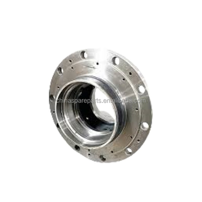 3104011-AOE Faw J6 J6p J6l J7 Truck accessoires Steel achterwiel hub voor reserveonderdelen