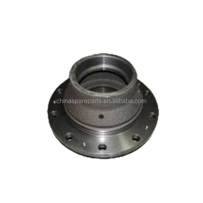 Staal J5 FAW Truck Spare Parts Achterrem Hub3104011-A6E/B voor Fawj6 J6p J6l J7 Truck Accessoires