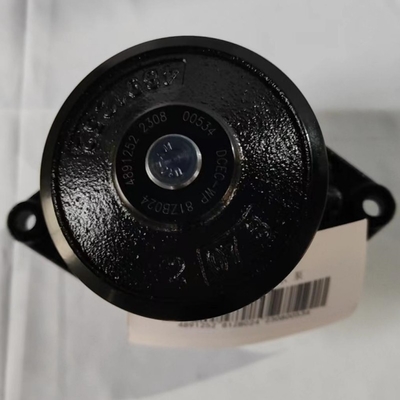 C4891252 Waterpomp voor OEM-standaard dieselmotorreservedelen en vrachtwagenaccessoires
