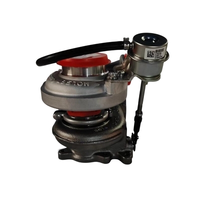 Truck Model cummins 2009- C3782374 Turbocompressor motor Onderdelen voor vrachtwagen accessoires