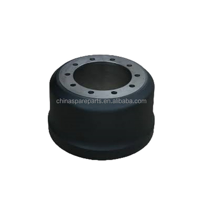 FAW J5 Truck Model Heavy Duty Brake Drum 3502571-A0E voor Sinotruk HOWO Shacman