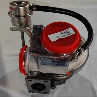 Truck Model cummins 2009- C3782374 Turbocompressor motor Onderdelen voor vrachtwagen accessoires