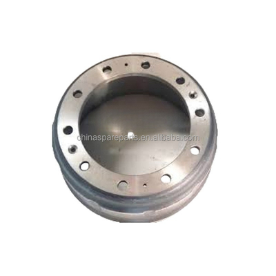 3501571-4e Voorremtrommel voor FAW Jiefang J5 J6 Truck parts in high demand