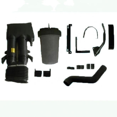 Vervang/repareer Sinotruk luchtinlaatbuisassemblage Wg9725190160 voor Howo truckonderdelen