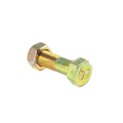 Cardan Shaft Bolt Q1851650T voor FAW J5 Heavy-duty Truck Model Accessoires of onderdelen