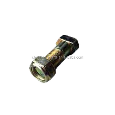 Cardan Shaft Bolt Q1851650T voor FAW J5 Heavy-duty Truck Model Accessoires of onderdelen