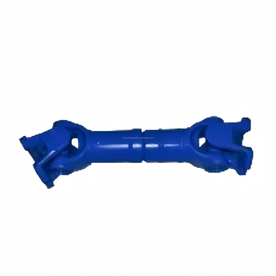 Staal 206010A86AJ/A 6x4/8x4 Cardan Shaft voor FAW J6 Jh6 Fawde 6dm Truck Spare Part