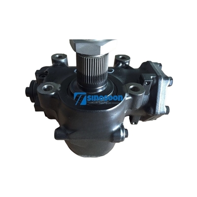 Shacman F3000 X3000 stuurtuig DZ9114470080 Precieze en soepele stuurleiding