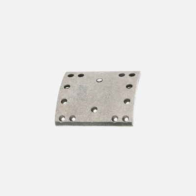 Sinotruk HOWO Truck Accessories AZ9231342068 Voorremkussens voor Zhongtong Car Fitting