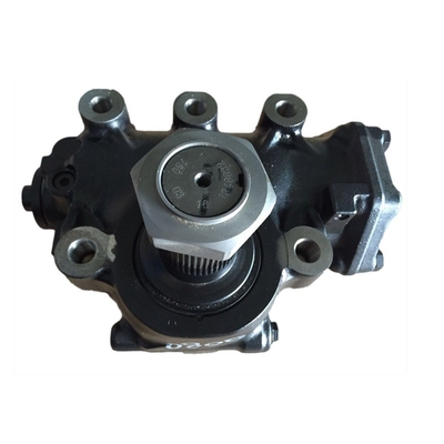 Shaanxi Car Fitment Steering Gear DZ9114470080 Voor SHACMAN F3000 X3000 Hydraulische stuurmachine assemblage