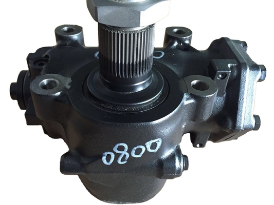 Shaanxi Car Fitment Steering Gear DZ9114470080 Voor SHACMAN F3000 X3000 Hydraulische stuurmachine assemblage