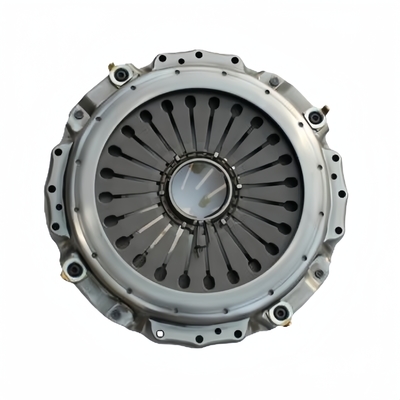 HAOJUN Clutch Plate Assembly AZ9725160100 voor Howo Heavy Duty Truck Originele kleur
