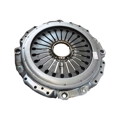 HAOJUN Clutch Plate Assembly AZ9725160100 voor Howo Heavy Duty Truck Originele kleur