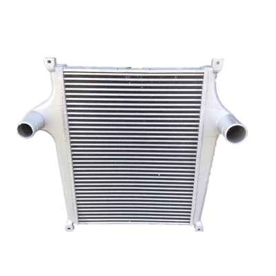 Howo Truck Parts Intercooler WG9725530130 voor en binnen de standaardgrootte