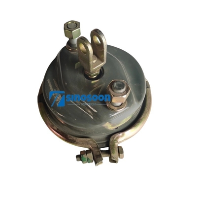 2006- Jaar Sinotruk Howo Truck Spare Parts Air Spring Brake Chamber WG9100360100