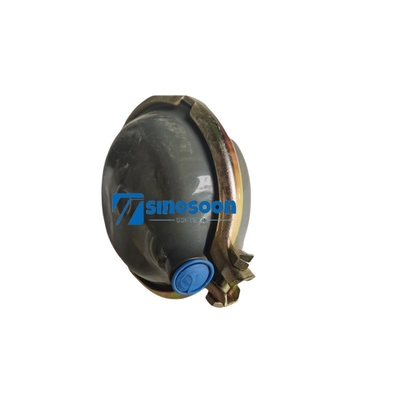 2006- Jaar Sinotruk Howo Truck Spare Parts Air Spring Brake Chamber WG9100360100