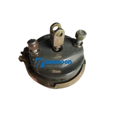 2006- Jaar Sinotruk Howo Truck Spare Parts Air Spring Brake Chamber WG9100360100