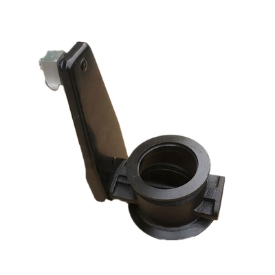 Oorspronkelijke uitlaatvlinder voor Sinotruk HOWO Truck Parts WG9725542045