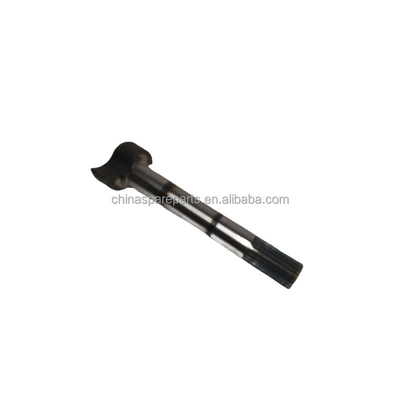 FAW J6 Jh6 Faw vrachtwagen reserveonderdeel vrachtwagen accessoire voorste rem camshaft 3502151C242/A 2007-