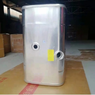 Brandstoftank voor SINOTRUK HOWO T5G A7 T7 C7 Truck 300L 400L 600L Heavy Duty Truck Parts