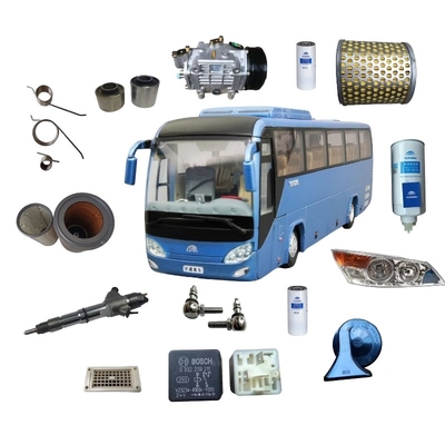 Accessoires voor openbare bussen Motoronderdelen voor Ankai Higer Zhongtong Kinglong Golden Dragon
