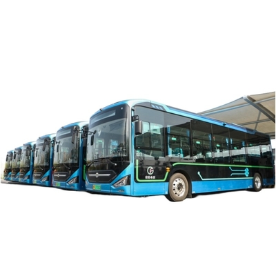 Accessoires voor openbare bussen Motoronderdelen voor Ankai Higer Zhongtong Kinglong Golden Dragon