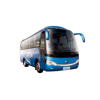 Accessoires voor openbare bussen Motoronderdelen voor Ankai Higer Zhongtong Kinglong Golden Dragon