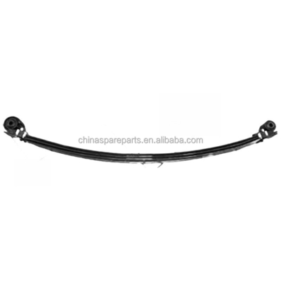 Ondersteuning OEM Achterblad Veer 2912010-483 voor FAW J6 Jh6 Fawde 6dm Truck Accessoires