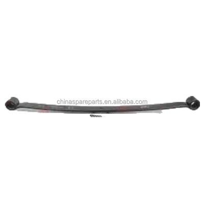 FAW J5 Voorste veerblad 2902201-71A voor FAW J6 Jh6 Fawde 6dm Truck Spare Part Truck Accessories