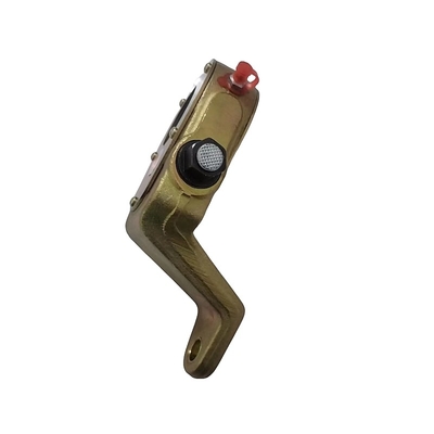 Truck Brake System Accessoires Handmatige remregelingen voor Foton Auman door FAW Jiefang