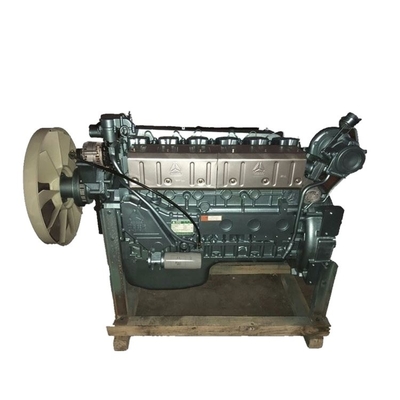 Euro 2 Wd 615.47 Truck Engine Az6100004401 De ultieme keuze voor FAW Jiefang 850