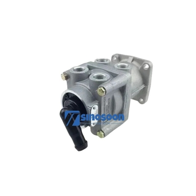 OE NO. Wg9000360152 Sinotruk Master Brake Valve voor SINOTRUK CNHTC Truck Brake System