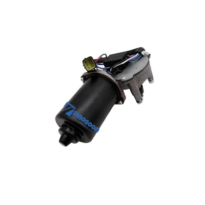 OE NO. Wg9000360152 Sinotruk Master Brake Valve voor SINOTRUK CNHTC Truck Brake System