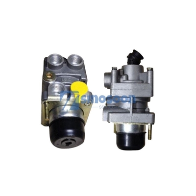 OE NO. Wg9000360152 Sinotruk Master Brake Valve voor SINOTRUK CNHTC Truck Brake System