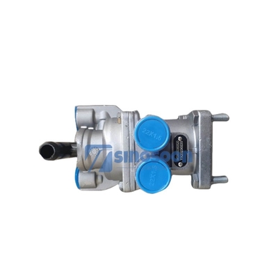 OE NO. Wg9000360152 Sinotruk Master Brake Valve voor SINOTRUK CNHTC Truck Brake System