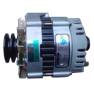 Onderdelen voor vrachtwagenmotoren 24V 70A alternator VG1560090010 voor Sinotruk HOWO vervangen/herstellen