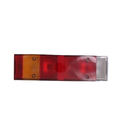 WG9925810001 SINOTRUK HOWO A7 SITRAK Truck parts Achterste staartlamp met kunststof