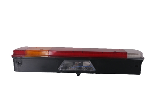 WG9925810001 SINOTRUK HOWO A7 SITRAK Truck parts Achterste staartlamp met kunststof