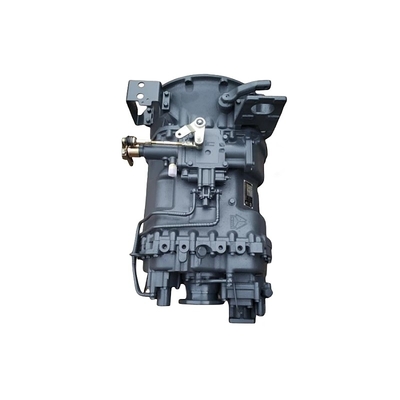 1000*650*600mm HW10 HW19710 versnellingsbak Assy voor Sinotruk Howo Shacman Faw Foton CAMC Truck