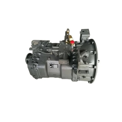 1000*650*600mm HW10 HW19710 versnellingsbak Assy voor Sinotruk Howo Shacman Faw Foton CAMC Truck