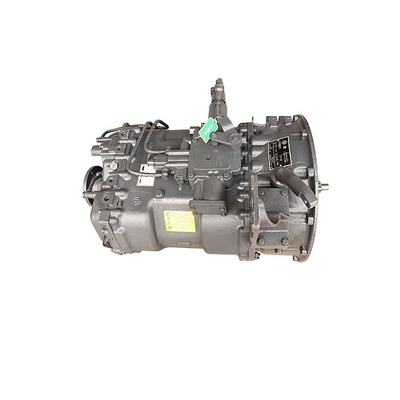 1000*650*600mm HW10 HW19710 versnellingsbak Assy voor Sinotruk Howo Shacman Faw Foton CAMC Truck